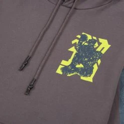 In Dust Hoodie -Daily Fashion in dust hoodie 412687