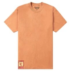 Intention Heavyweight Tee | Ginger