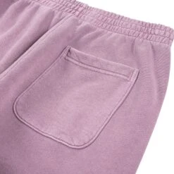 Interval Sweatpant | Bordeaux -Daily Fashion interval sweatpant bordeaux 310560