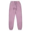 Interval Sweatpant | Bordeaux -Daily Fashion interval sweatpant bordeaux 541914