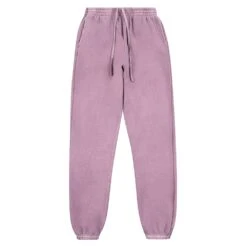Interval Sweatpant | Bordeaux