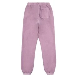 Interval Sweatpant | Bordeaux -Daily Fashion interval sweatpant bordeaux 864439