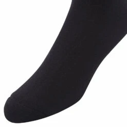 Iron Bird Socks | Black 9 Iron Bird Socks | Black -Daily Fashion iron bird socks black 405840