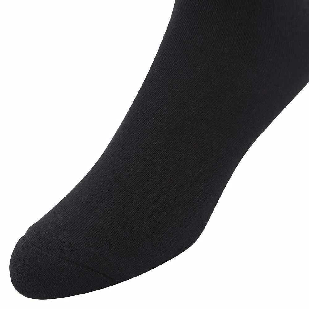 Iron Bird Socks | Black 6 Iron Bird Socks | Black - Image 4