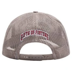 Iron Bird Trucker Hat -Daily Fashion iron bird trucker hat 151725