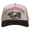 Iron Bird Trucker Hat -Daily Fashion iron bird trucker hat 869914