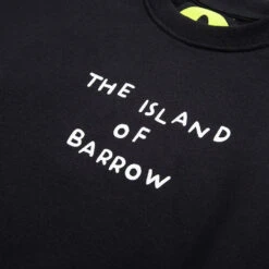 Island Of Barrow Sweatshirt -Daily Fashion island of barrow sweatshirt 242247