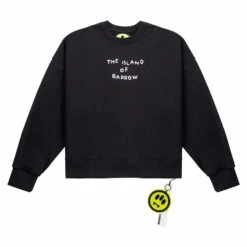 Island Of Barrow Sweatshirt