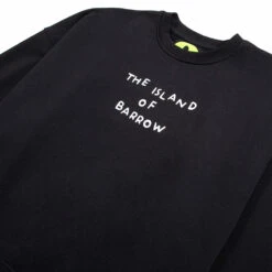 Island Of Barrow Sweatshirt -Daily Fashion island of barrow sweatshirt 925337