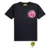 BARROW Island Tee | Black -Daily Fashion island tee black 479523