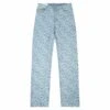 Casablanca Jacquard Denim -Daily Fashion jacquard denim 998243