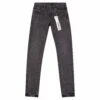 Jason Black Wash Denim