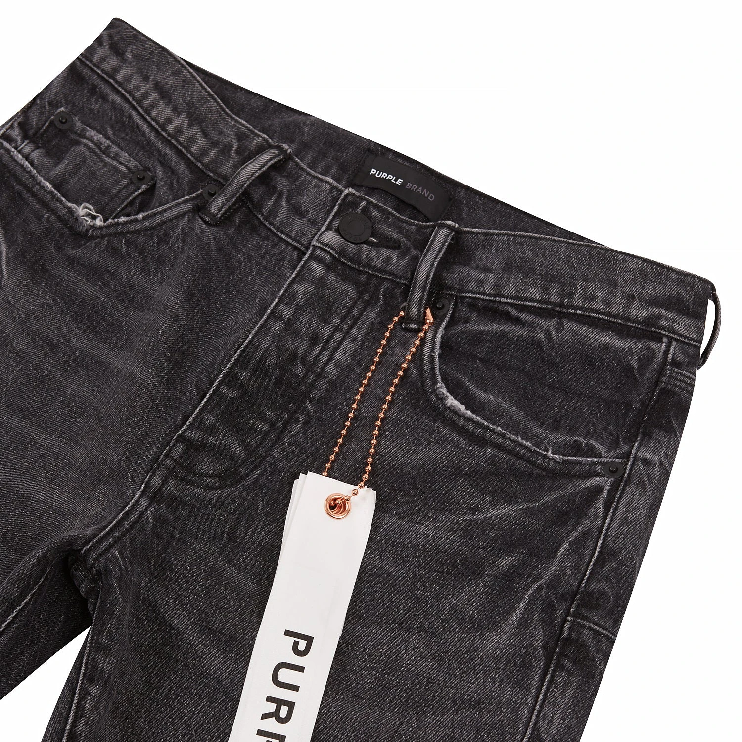 Jason Black Wash Denim 4 Jason Black Wash Denim - Image 2