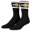 JD Logo Socks | Black 1 JD Logo Socks | Black -Daily Fashion jd logo socks black 160885
