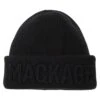 Mackage Jett Beanie | Black -Daily Fashion jett beanie black 721144