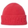 Mackage Jett Beanie | Punch -Daily Fashion jett beanie punch 124256