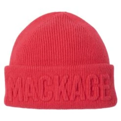 Mackage Jett Beanie | Punch