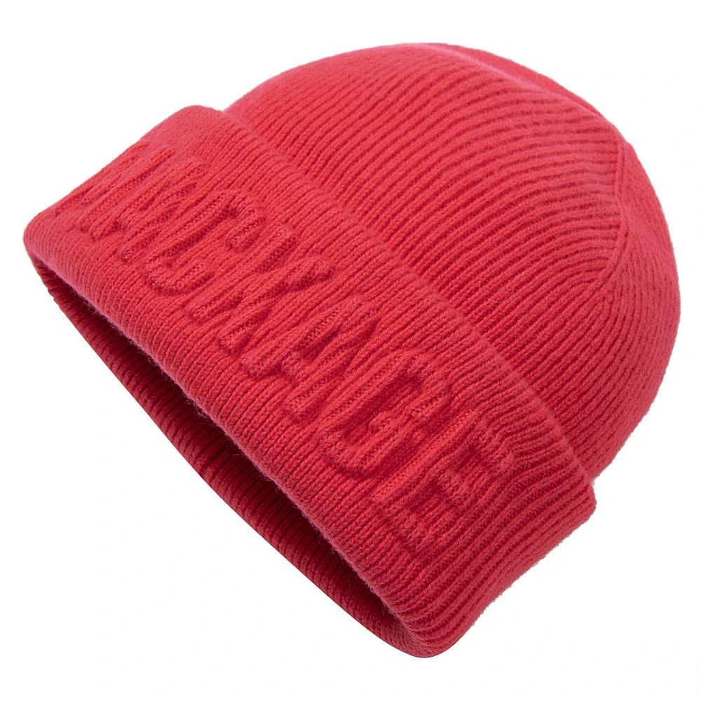 Mackage Jett Beanie | Punch 4 Mackage Jett Beanie | Punch - Image 2