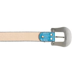 Jimmy Belt | Sapphire -Daily Fashion jimmy belt sapphire 547650