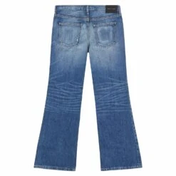 Jimmy Flared Denim | Fontaine Medium -Daily Fashion jimmy flared denim fontaine medium 927633