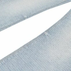 Jimmy-Nub Flare Denim | Zandi -Daily Fashion jimmy nub flare denim zandi 594371