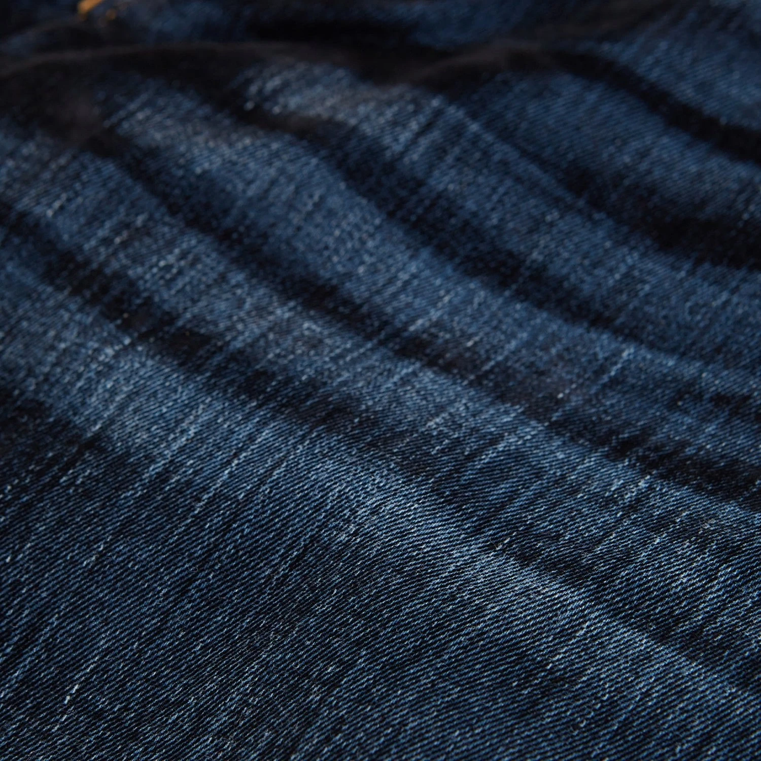 Jimmy Velvet Flare Denim | Black Knapp 5 Jimmy Velvet Flare Denim | Black Knapp - Image 3