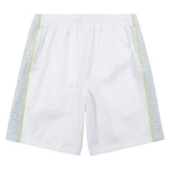 Lacoste Juan Short | White -Daily Fashion juan short white 531252