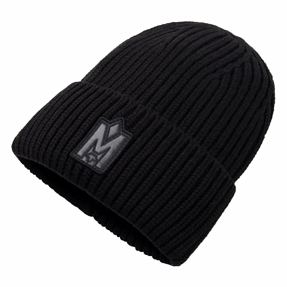 Mackage Jude Hat | Black 4 Mackage Jude Hat | Black - Image 2