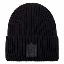 Mackage Jude Hat | Black