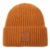 Mackage Jude Hat | Cognac -Daily Fashion jude hat cognac 165323