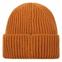 Mackage Jude Hat | Cognac -Daily Fashion jude hat cognac 857660