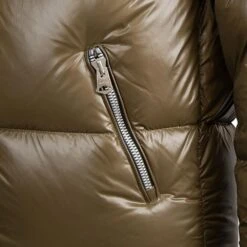 Mackage Kent Down Jacket | Army -Daily Fashion kent down jacket army 149091