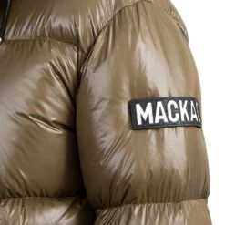 Mackage Kent Down Jacket | Army -Daily Fashion kent down jacket army 226947