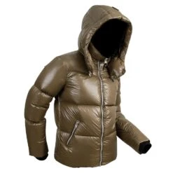 Mackage Kent Down Jacket | Army -Daily Fashion kent down jacket army 231622