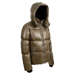 Mackage Kent Down Jacket | Army -Daily Fashion kent down jacket army 621004