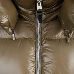 Mackage Kent Down Jacket | Army -Daily Fashion kent down jacket army 808453