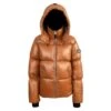 Mackage Kent Down Jacket | Cognac 1 Mackage Kent Down Jacket | Cognac -Daily Fashion kent down jacket cognac 103088