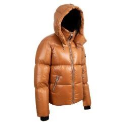 Mackage Kent Down Jacket | Cognac -Daily Fashion kent down jacket cognac 614524