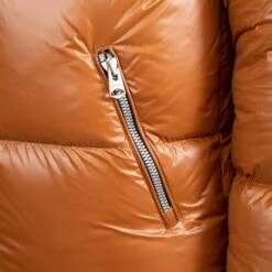 Mackage Kent Down Jacket | Cognac -Daily Fashion kent down jacket cognac 748526