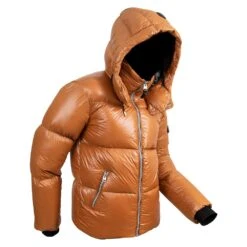 Mackage Kent Down Jacket | Cognac -Daily Fashion kent down jacket cognac 833155