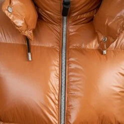 Mackage Kent Down Jacket | Cognac -Daily Fashion kent down jacket cognac 876211