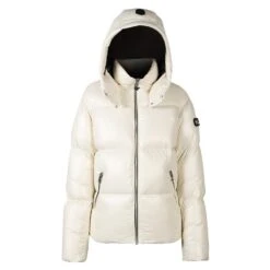 Mackage Kent Down Jacket | Cream 14 Mackage Kent Down Jacket | Cream -Daily Fashion kent down jacket cream 111749