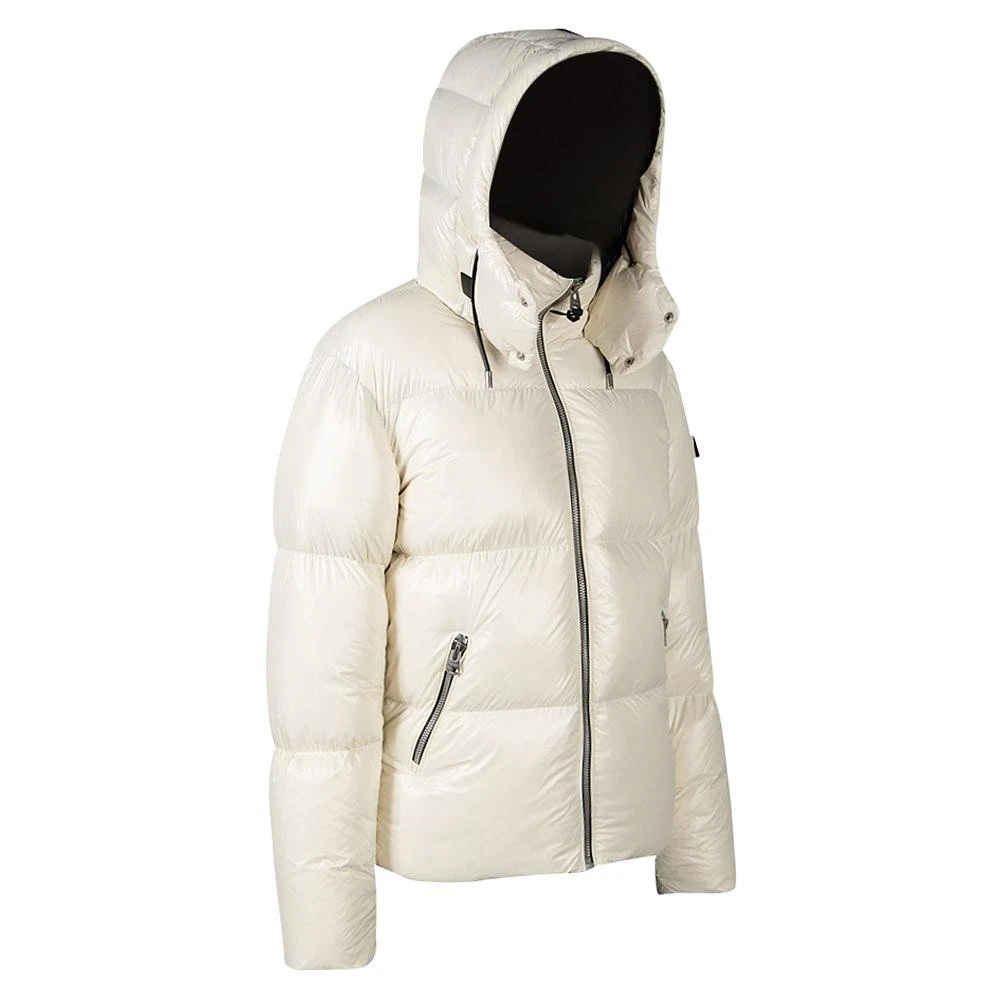 Mackage Kent Down Jacket | Cream 9 Mackage Kent Down Jacket | Cream - Image 7