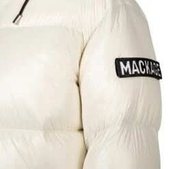 Mackage Kent Down Jacket | Cream 12 Mackage Kent Down Jacket | Cream -Daily Fashion kent down jacket cream 497121