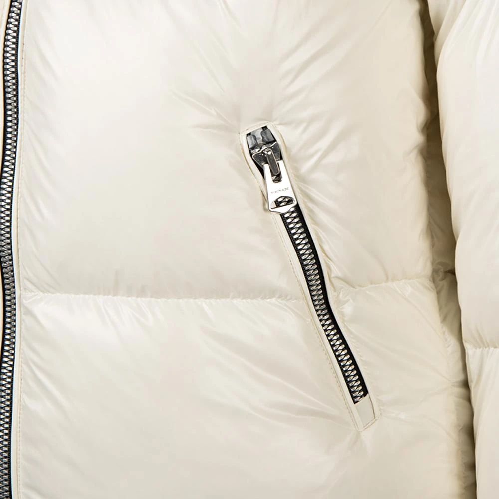 Mackage Kent Down Jacket | Cream 6 Mackage Kent Down Jacket | Cream - Image 4