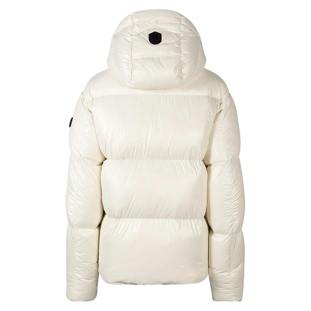 Mackage Kent Down Jacket | Cream 4 Mackage Kent Down Jacket | Cream - Image 2