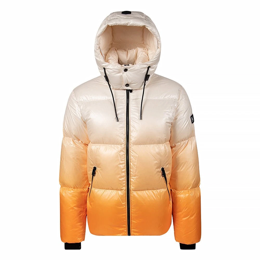 Mackage Kent Down Jacket | Sunset Ombre 4 Mackage Kent Down Jacket | Sunset Ombre - Image 2