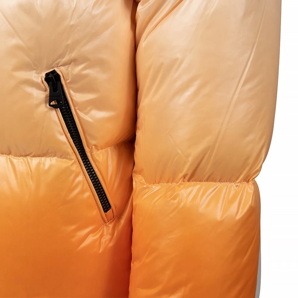 Mackage Kent Down Jacket | Sunset Ombre 7 Mackage Kent Down Jacket | Sunset Ombre - Image 5