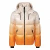 Mackage Kent Down Jacket | Sunset Ombre -Daily Fashion kent down jacket sunset ombre 510703