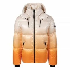 Mackage Kent Down Jacket | Sunset Ombre